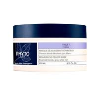 Phyto Phytoviolet Anti-Yellowing Mask 200 ml Maskers - thumbnail