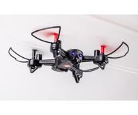 Carson Modellsport X4 Quadcopter Angry Bug 2.0 Drone (quadrocopter) RTF Beginner - thumbnail