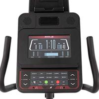 Sole Fitness LCR ligfiets - thumbnail