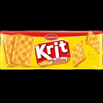 Krit Crackers 100g bij Jumbo