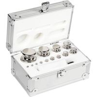 Kern 314-066 Gewichtenset E2 1 g - 1 kg - thumbnail