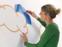 tesa 04319-00079-01 Plakband tesa (l x b) 25 m x 19 mm 1 stuk(s) - thumbnail