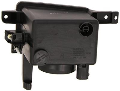 Mistlamp rechts tot bouwjaar 2004 3777996