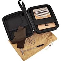 Meinl Sonic Energy KL1704S Solid Kalimba Maple 17 tonen - thumbnail