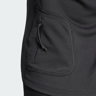 adidas Ultimate High Visible Longsleeve Dames