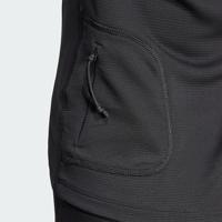 adidas Ultimate High Visible Longsleeve Dames - thumbnail