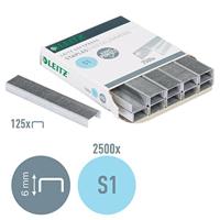 Leitz Softpress nietjes 2500X - thumbnail