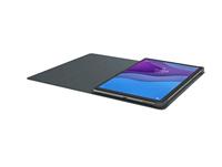 ZG38C02761 - Tablethoes - voor Lenovo Tab M10 - zwart/antraciet - thumbnail