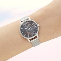 Olivia Burton OB16GD23 (Ø 30 mm) Dames horloge - thumbnail