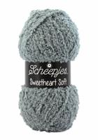 Scheepjes Sweetheart Soft - 003 - Haakgaren / Breigaren - thumbnail