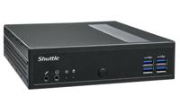 Shuttle DL30N - thumbnail