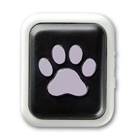 Hunger For Words talking pet doorbell - thumbnail