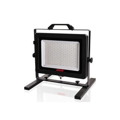 4tecx Bouwlamp LED klasse 1 150W 16500 lumen inclusief statief 4tecx Bouwlamp LED klasse 1 150W 16500 lumen inclusief statief