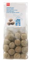 HEMA Oudhollandse Salmiakbollen 150 Gram - thumbnail