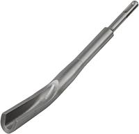 Wolfcraft Holbeitel | Met SDS-plus schacht | 22 L=250mm | 1 stuk - 7913000 - thumbnail