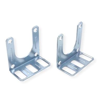 Bachmann 333.506 19 inch Stekkerdoos voor patchkast 1 HE Geaarde contactdoos Zwart Bachmann 333.506 19 inch Stekkerdoos voor patchkast 1 HE Geaarde contactdoos Zwart