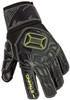 Stanno 481405 Thunder JR Goalkeeper Gloves VI - Green-Black-Yellow - 5 Stanno 481405 Thunder JR Goalkeeper Gloves VI - Green-Black-Yellow - 5