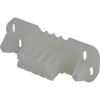 Molex 15060100 Female header, inbouw (standaard) Totaal aantal polen: 10 Rastermaat: 4.2 mm Inhoud: 1 stuk(s) Bag - thumbnail