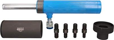 KS Tools 4604435 Hydraulische poelietrekker