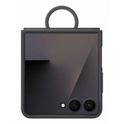 Telefoonhoes Samsung EF-PF766TBEGWW