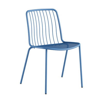 EMU Alisea tuinstoel Marine Blue