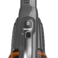Black&Decker bhhv520jf-qw kruimelzuiger grijs - thumbnail