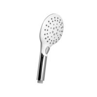 Losse Handdouche Sapho 6-standen Massage 25.7 cm Chroom / Wit - thumbnail