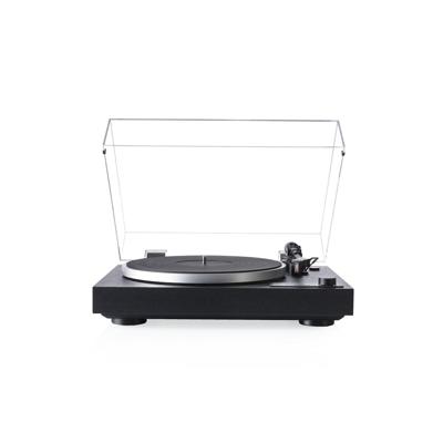 DUAL: CS 429 Volautomatische Hifi-Platenspeler - Zwart