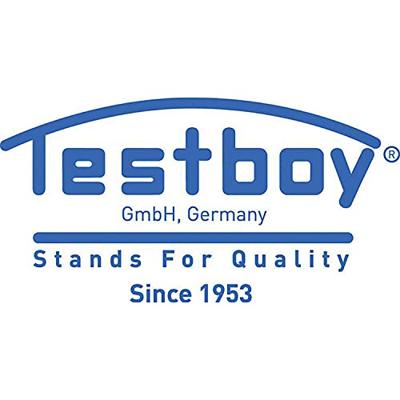 Testboy TV 225 Stroomtang Digitaal CAT IV 600 V Weergave (counts): 4000 Testboy TV 225 Stroomtang Digitaal CAT IV 600 V Weergave (counts): 4000