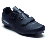 Buzaglo Catlike raceschoenen kompact&apos;o r1 nylon 40 zwart - thumbnail