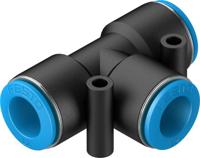 Festo t-insteekkoppeling qst-12-20 - thumbnail