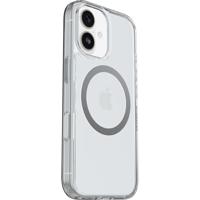 OtterBox Symmetry+ Clear Case Apple iPhone 17 Clear - thumbnail