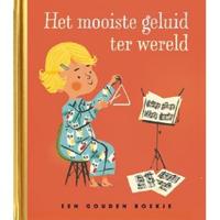 Het mooiste geluid ter wereld (Hardback) - thumbnail