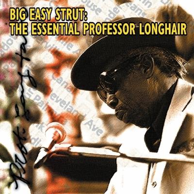 Big Easy Strut : The Essential - CD (0030206117424)