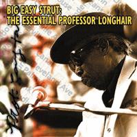 Big Easy Strut : The Essential - CD (0030206117424) - thumbnail