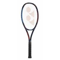 Yonex Tennisracket Vcore Pro 97l 290 Gram Grafiet Zwart Maat L1 - thumbnail