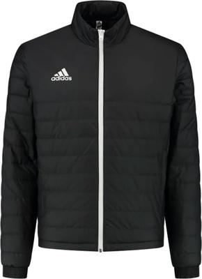 adidas Entrada 22 Lightweight Voetbaljack Zwart Wit