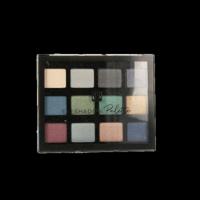 Da Make-Up Eyeshadow palette groot 02 1 Stuks - thumbnail