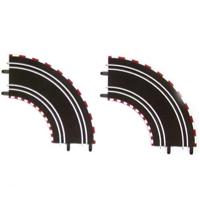 Carrera 20061603 GO!!! Bocht 1/90° - thumbnail