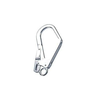 Camp safety stalen steigerhaak - 2017.00