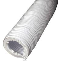 Xavax Afvoerslang voor wasdroger Wit - thumbnail