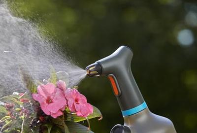 GARDENA 11114-20 1 l EasyPump Plantenspuit 1 l