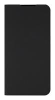 Flip Wallet 'Ontworpen voor Samsung' Galaxy A26 5G Zwart - thumbnail