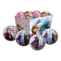 Van Der Meulen Frozen balletje 6 cm doorsnee - thumbnail