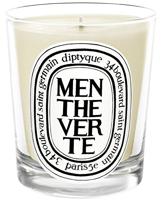 Diptyque Menthe Verte Scented Candle 190 g Kaarsen Eau de Toilette - thumbnail