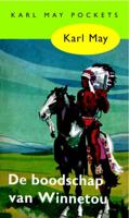 De boodschap van Winnetou - Karl May - ebook - thumbnail