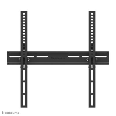 Neomounts wl35-350bl14 screen wall mount, 32 - 65 inch, tilt, lockable, vesa 400x400,