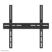 Neomounts wl35-350bl14 screen wall mount, 32 - 65 inch, tilt, lockable, vesa 400x400, - thumbnail