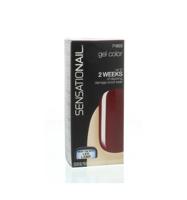 Sensationail gelnagellak - Miss behave - thumbnail