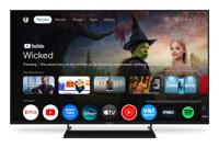 Thomson 65UG5X15 LED-TV 164 cm 65 inch Energielabel E (A - G) Zwart - thumbnail